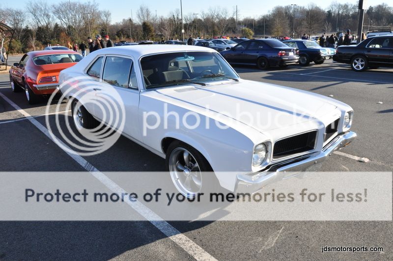 Cars & Coffee Charlotte Photos - The BangShift.com Forums